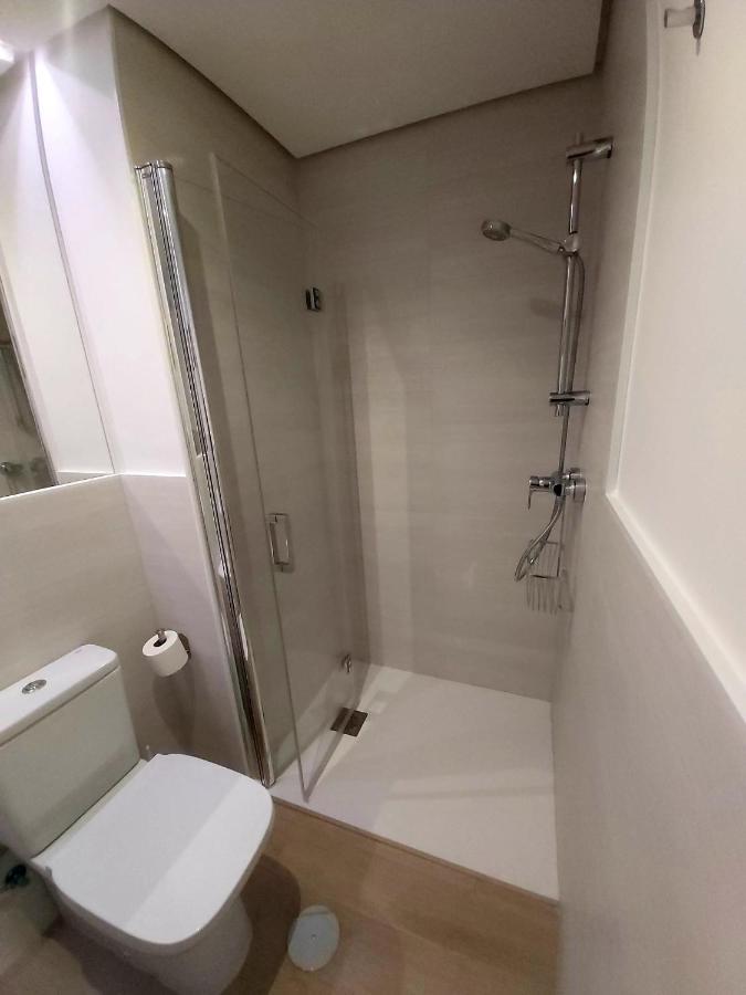 Bt6Gallos Sevilla Exteriör bild