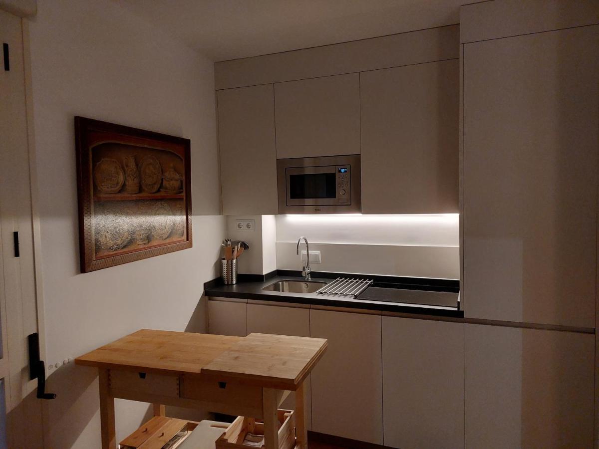 Bt6Gallos Sevilla Exteriör bild
